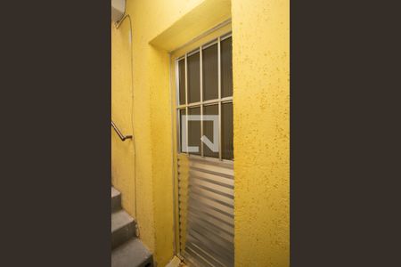 Apartamento à venda com 28m², 1 quarto e sem vagaHall de Entrada