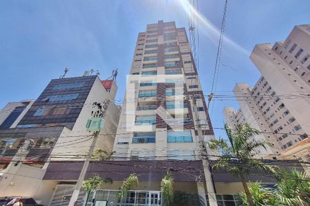 Studio para alugar com 23m², 1 quarto e sem vagaFachada