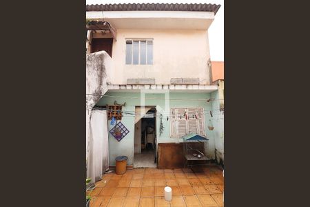 Casa à venda com 227m², 3 quartos e 2 vagasQuintal 