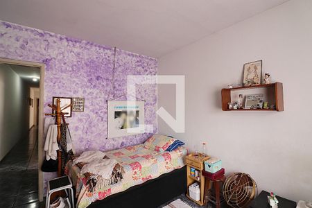 Casa à venda com 227m², 3 quartos e 2 vagasQuarto 3