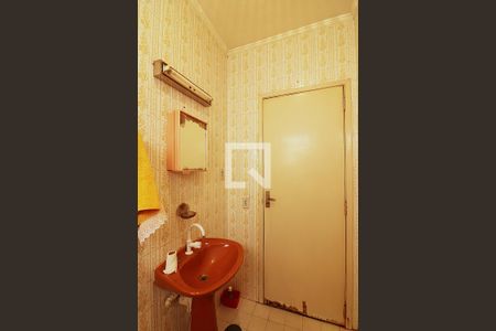 Casa à venda com 227m², 3 quartos e 2 vagasBanheiro Social 2