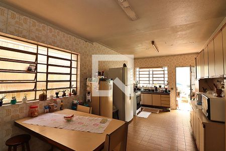 Casa à venda com 227m², 3 quartos e 2 vagasCozinha e Copa 