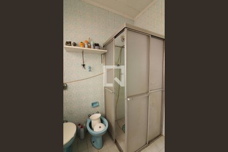 Casa à venda com 227m², 3 quartos e 2 vagasBanheiro Social