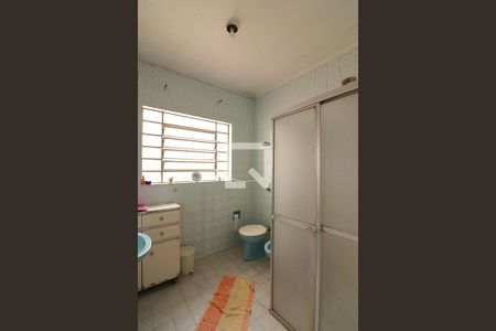 Casa à venda com 227m², 3 quartos e 2 vagasBanheiro Social