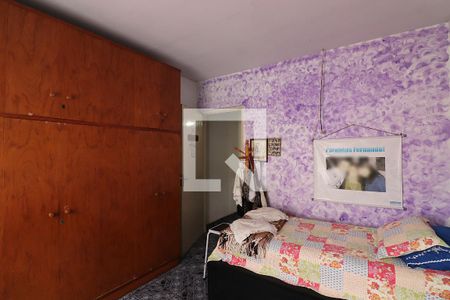 Casa à venda com 227m², 3 quartos e 2 vagasQuarto 3