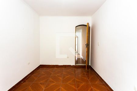 Quarto 1 de casa para alugar com 2 quartos, 95m² em Vila Beatriz, São Paulo