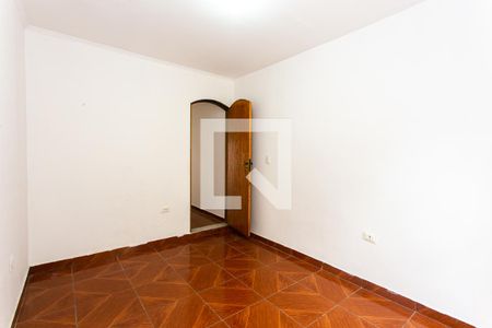 Quarto 1 de casa para alugar com 2 quartos, 95m² em Vila Beatriz, São Paulo