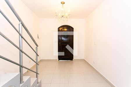 Sala de casa para alugar com 2 quartos, 95m² em Vila Beatriz, São Paulo