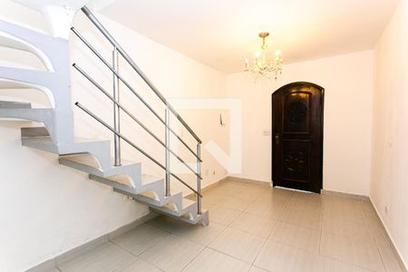 Sala de casa para alugar com 2 quartos, 95m² em Vila Beatriz, São Paulo