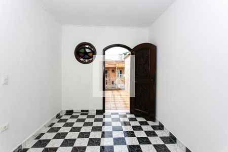 Quarto 2 de casa para alugar com 2 quartos, 95m² em Vila Beatriz, São Paulo