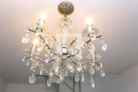 Sala - Lustre de casa para alugar com 2 quartos, 95m² em Vila Beatriz, São Paulo