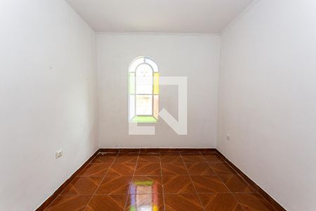 Quarto 1 de casa para alugar com 2 quartos, 95m² em Vila Beatriz, São Paulo