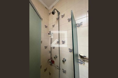 Casa à venda com 400m², 4 quartos e 4 vagasBanheiro da Suíte 3