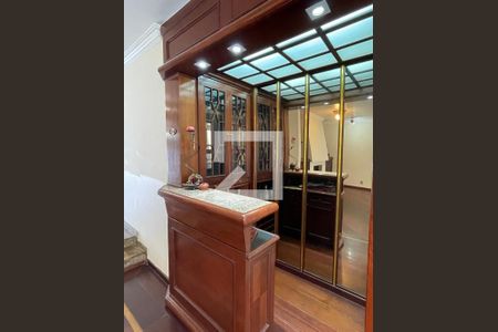 Casa à venda com 400m², 4 quartos e 4 vagasSala