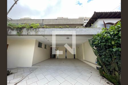 Casa à venda com 400m², 4 quartos e 4 vagasGaragem
