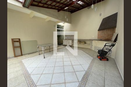 Casa à venda com 400m², 4 quartos e 4 vagasÁrea Externa