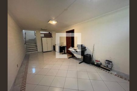 Casa à venda com 400m², 4 quartos e 4 vagasQuarto de Serviço