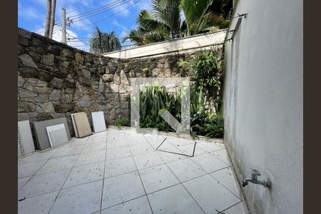 Casa à venda com 400m², 4 quartos e 4 vagasÁrea Externa