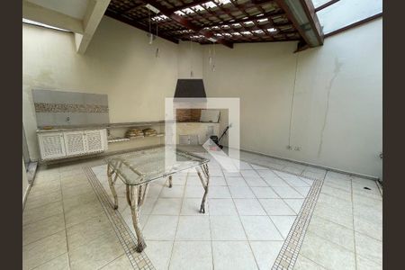 Casa à venda com 400m², 4 quartos e 4 vagasÁrea Externa