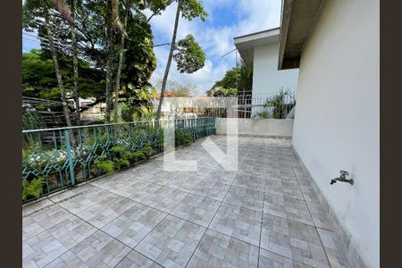 Casa à venda com 400m², 4 quartos e 4 vagasvaranda