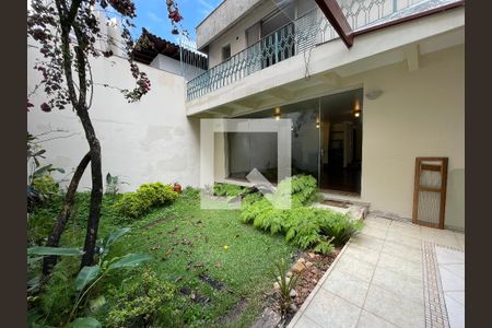 Casa à venda com 400m², 4 quartos e 4 vagasÁrea Externa