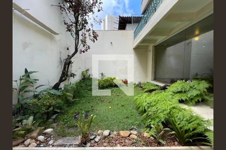 Casa à venda com 400m², 4 quartos e 4 vagasÁrea Externa