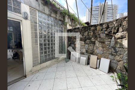 Casa à venda com 400m², 4 quartos e 4 vagasÁrea Externa