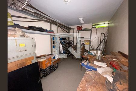 Casa à venda com 400m², 4 quartos e 4 vagasQuarto de Serviço