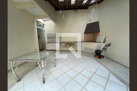 Casa à venda com 400m², 4 quartos e 4 vagasÁrea Externa