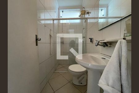 Casa à venda com 400m², 4 quartos e 4 vagasBanheiro Social