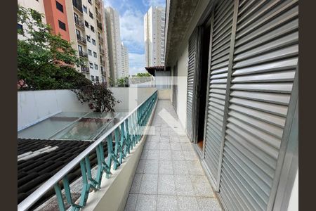 Casa à venda com 400m², 4 quartos e 4 vagasvaranda