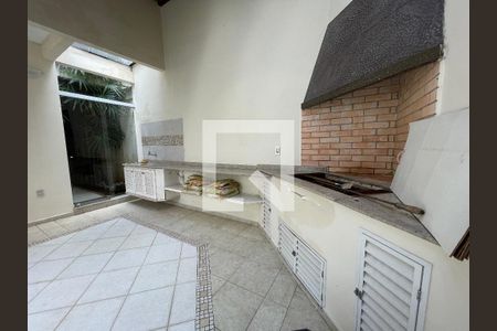 Casa à venda com 400m², 4 quartos e 4 vagasÁrea Externa