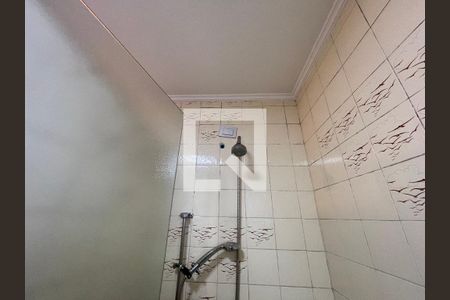 Casa à venda com 400m², 4 quartos e 4 vagasBanheiro da Suíte 2