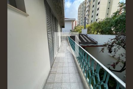 Casa à venda com 400m², 4 quartos e 4 vagasvaranda