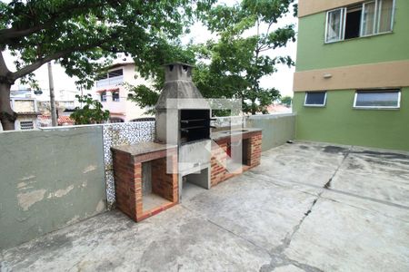 Apartamento à venda com 84m², 2 quartos e 1 vagaÁrea comum - Churrasqueira