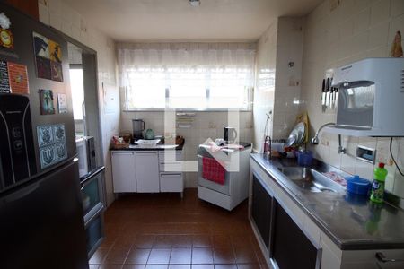 Apartamento à venda com 84m², 2 quartos e 1 vagaCozinha