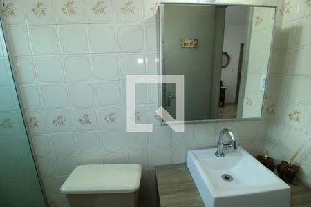 Apartamento à venda com 84m², 2 quartos e 1 vagaBanheiro