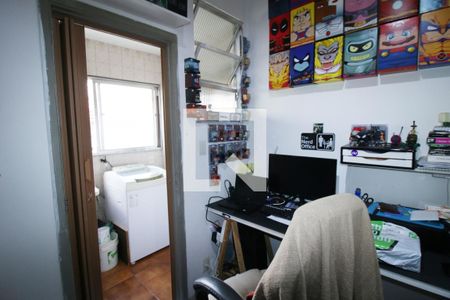 Apartamento à venda com 84m², 2 quartos e 1 vagaQuarto de Serviço