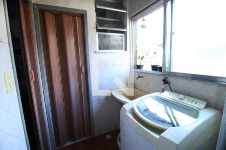 Apartamento à venda com 84m², 2 quartos e 1 vagaÁrea de Serviço