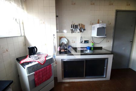 Apartamento à venda com 84m², 2 quartos e 1 vagaCozinha