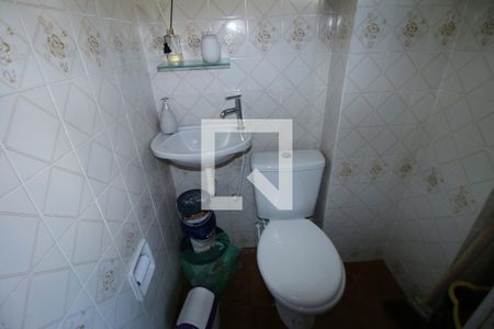 Apartamento à venda com 84m², 2 quartos e 1 vagaBanheiro de serviço