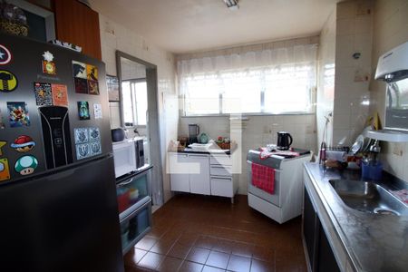 Apartamento à venda com 84m², 2 quartos e 1 vagaCozinha
