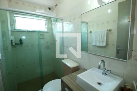 Apartamento à venda com 84m², 2 quartos e 1 vagaBanheiro
