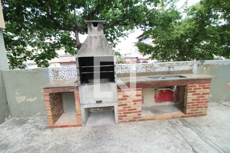 Apartamento à venda com 84m², 2 quartos e 1 vagaÁrea comum - Churrasqueira