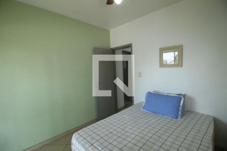 Apartamento à venda com 84m², 2 quartos e 1 vagaQuarto 2