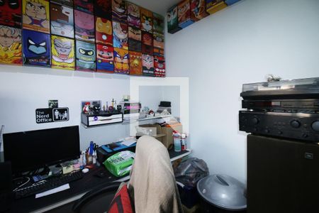 Apartamento à venda com 84m², 2 quartos e 1 vagaQuarto de Serviço