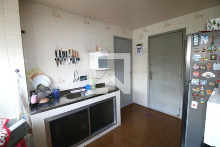Apartamento à venda com 84m², 2 quartos e 1 vagaCozinha