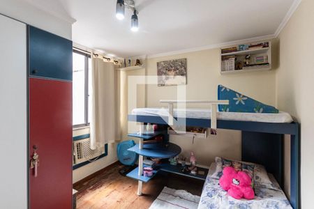 Apartamento à venda com 240m², 3 quartos e 2 vagasQuarto 1