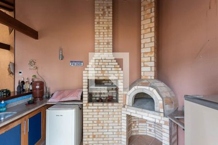 Apartamento à venda com 240m², 3 quartos e 2 vagasCobertura