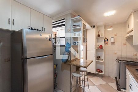 Apartamento à venda com 240m², 3 quartos e 2 vagasCozinha